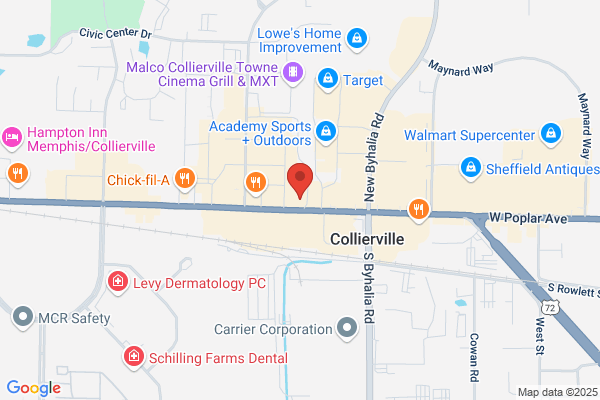 Collierville Chiropractic Clinic