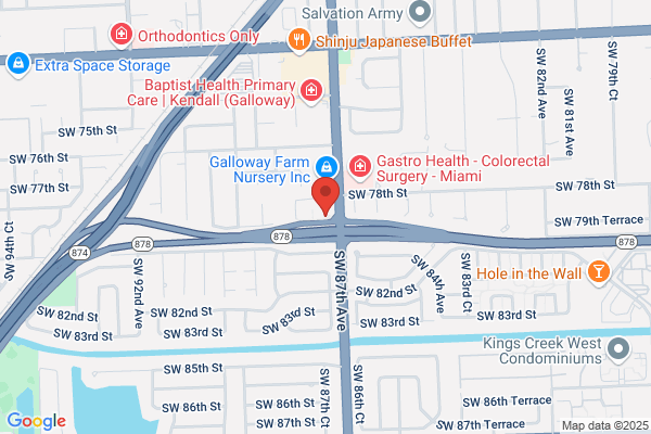 Unique Medical Centers