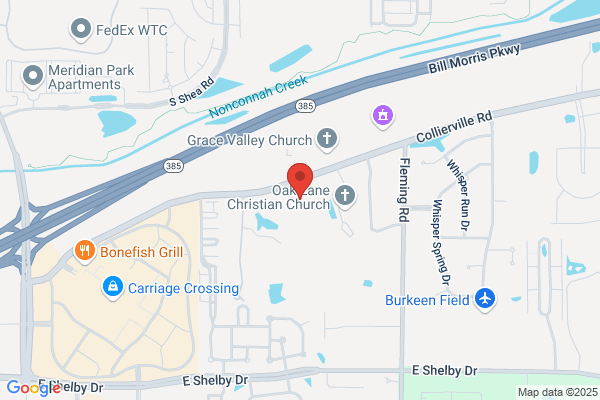 First Apostolic Church