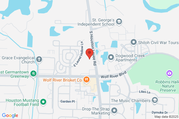 Page Robbins Adult Day Care Center