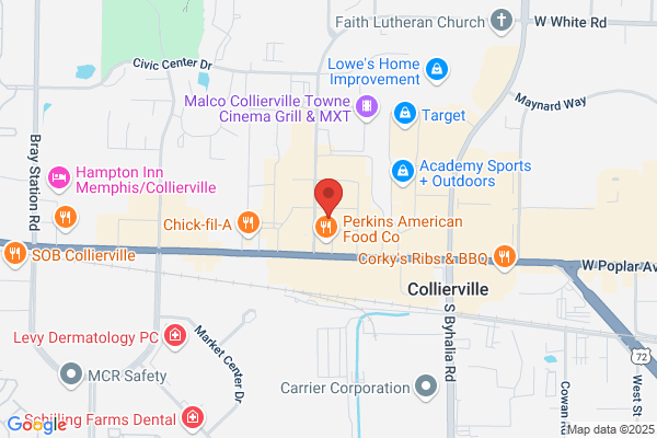 Patton Computers & Electronics