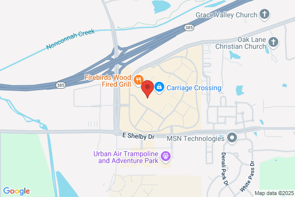 Massage Envy - Collierville