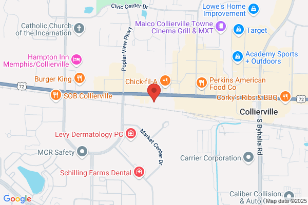 Dental Designs on Poplar