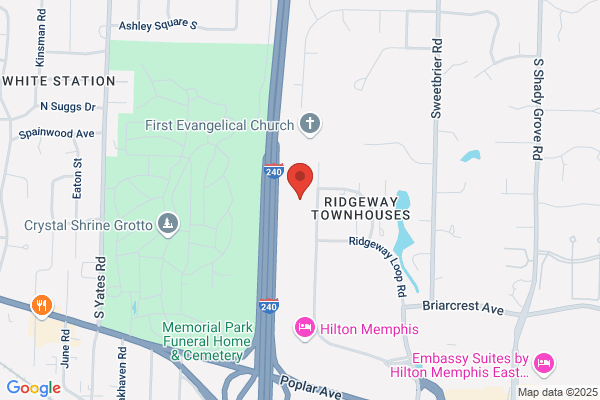 Mid-South TMJ & Sleep Apnea Dental Treatment Center