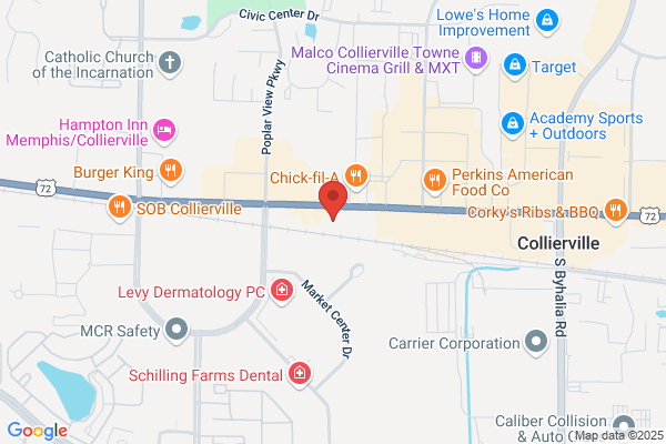 Ashley M. Andrews, DDS - Inactive