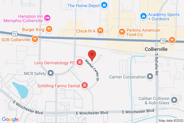 Thames Family Dentistry