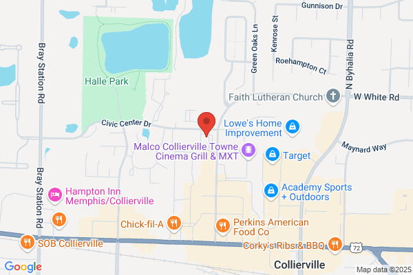 Delta Orthopaedics & Sports Medicine