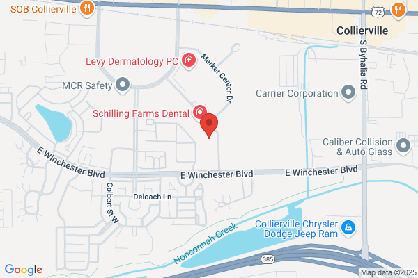Collierville Kidney Clinic