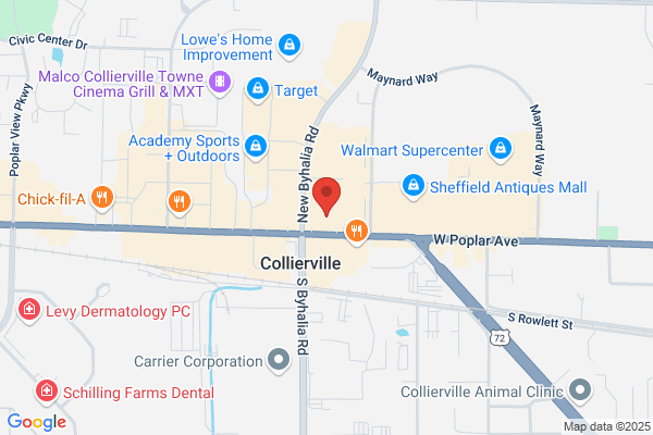 Family Care of Collierville