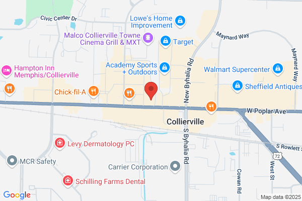 General Nutrition Centers
