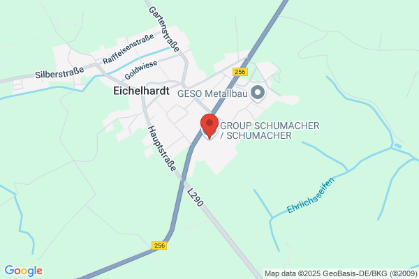 Schumacher Group the