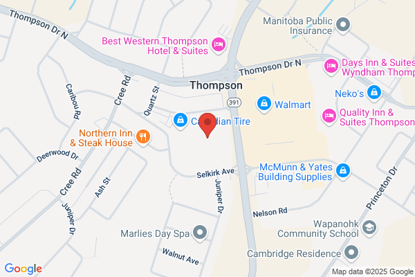 Thompson Clinic