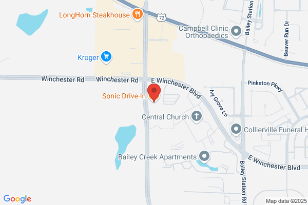 Sonic Drive-In