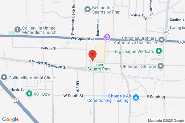 SERVPRO of Germantown/Collierville
