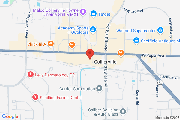 Collierville Fitness Kickboxing