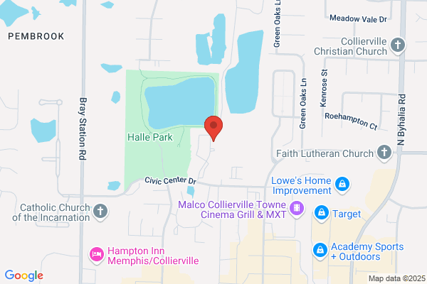 Collierville Medical Specialists