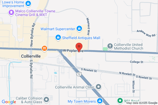 Collierville Womens Clinic