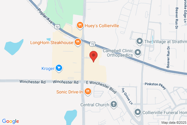 Gould's Salon Spa - Collierville