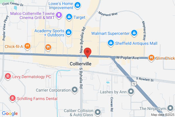 Fox Lane Furniture
