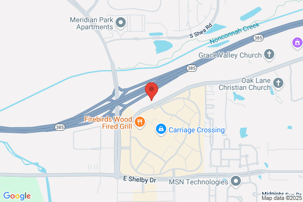 Fairfield Inn & Suites by Marriott Memphis Collierville