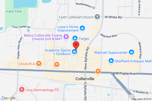 Discount Car Insurance | Lowered Rates of Collierville
