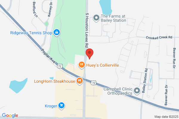 Collierville Insurance Agency