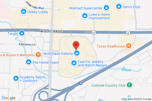 Reeds Jewelers