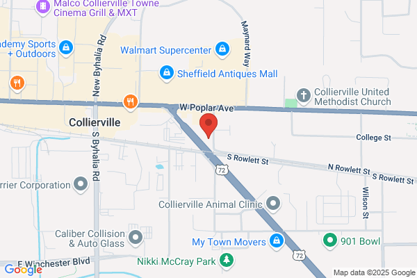 Collierville Kitchen Concepts