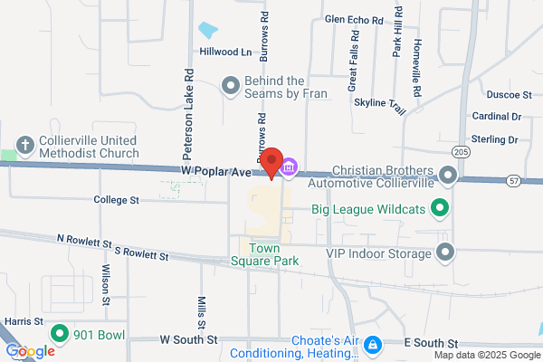 Brock & Poole Insurance Agency Inc.