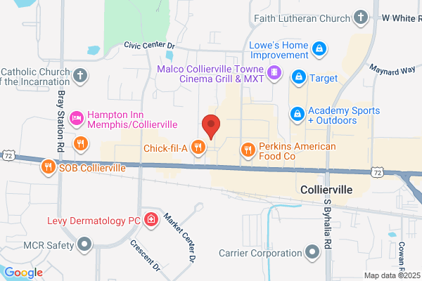 Premier Martial Arts Central Collierville