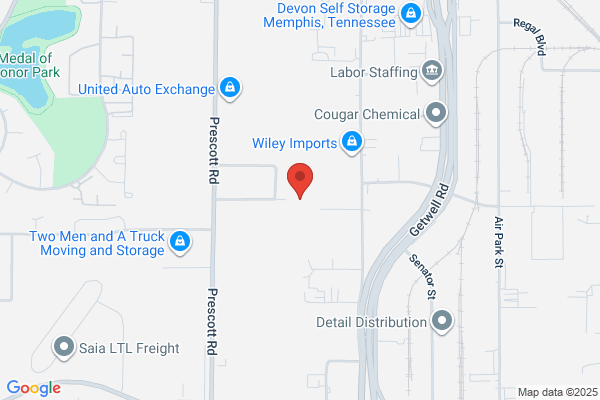 Country Club Moving Inc and Professional Packing Services