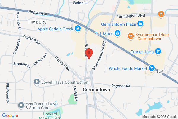 Saddle Creek Orthodontics