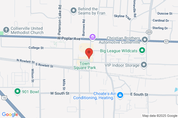 Fitzgerald Webb Properties