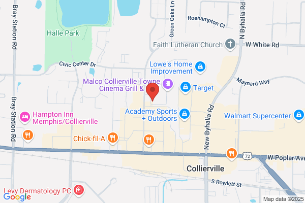 McAlister Enterprises Inc