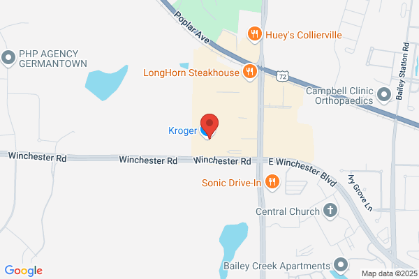 Kroger Pharmacy