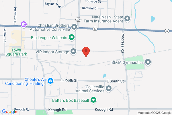 Wells Building Supply