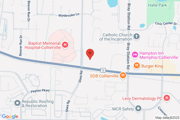 Eye Specialty Group - Collierville Office