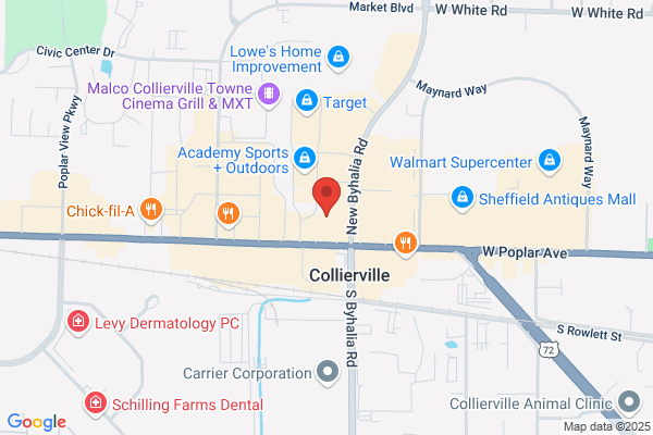 Burriss Pediatric Dentistry