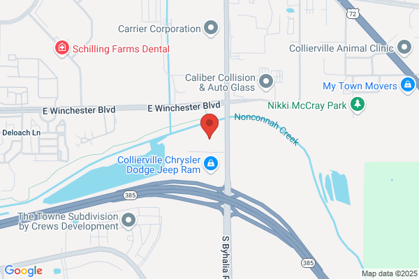 Bumpus Harley-Davidson of Collierville