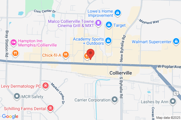 Mattress Firm Collierville