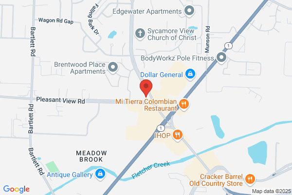 Midas Auto Systems Experts