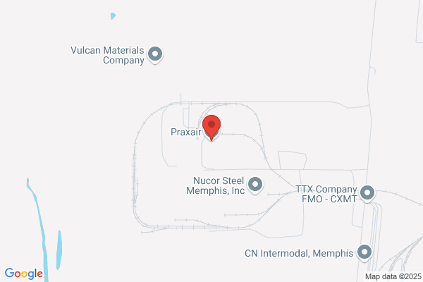 Praxair Inc