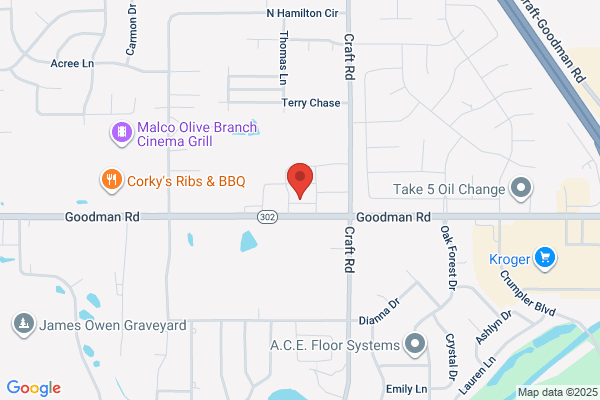 Raleigh Tire Service Inc