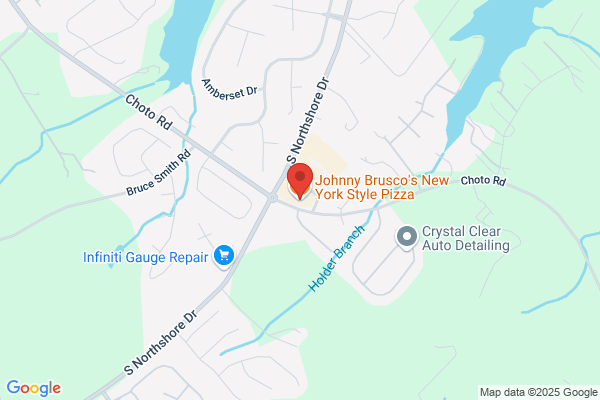 Johnny Brusco's Pizza