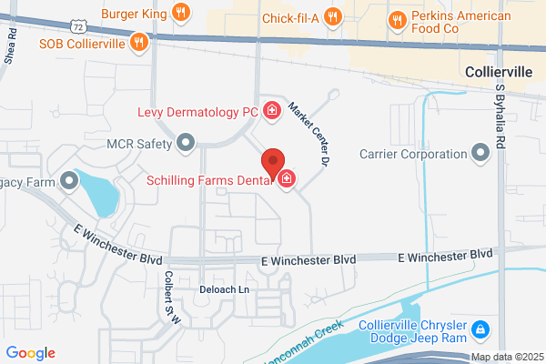 Crescent Drive KinderCare