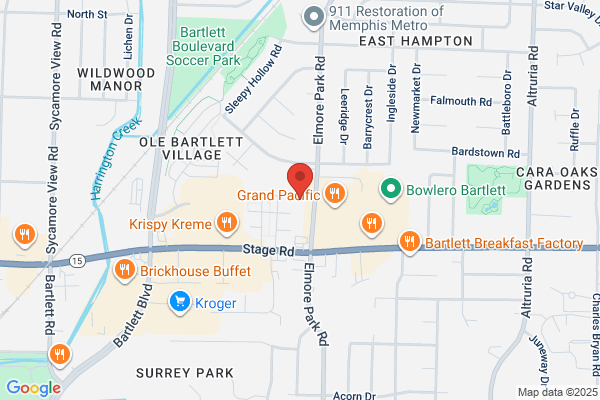 Era Chamberwood Realty Group
