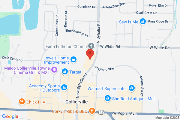 Crye-Leike Realtors