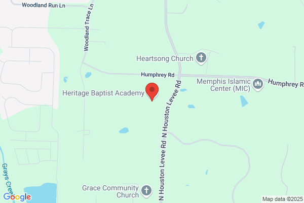 Christian Heritage Church