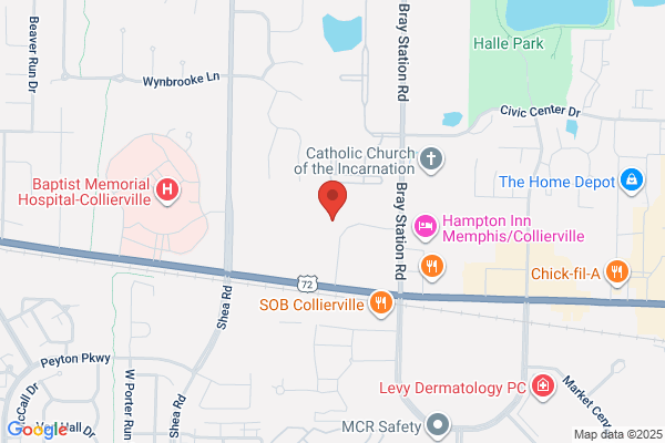 Sycamore Ridge Gracious Retirement Living