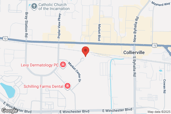 Schilling Gardens Senior Living